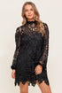getting-started-woven-lace-mini-dress Flying Tomato-Sophia's Style-5
